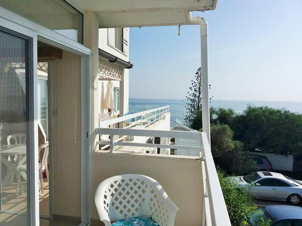 16 Sandy Beach Ларнака Экстерьер фото