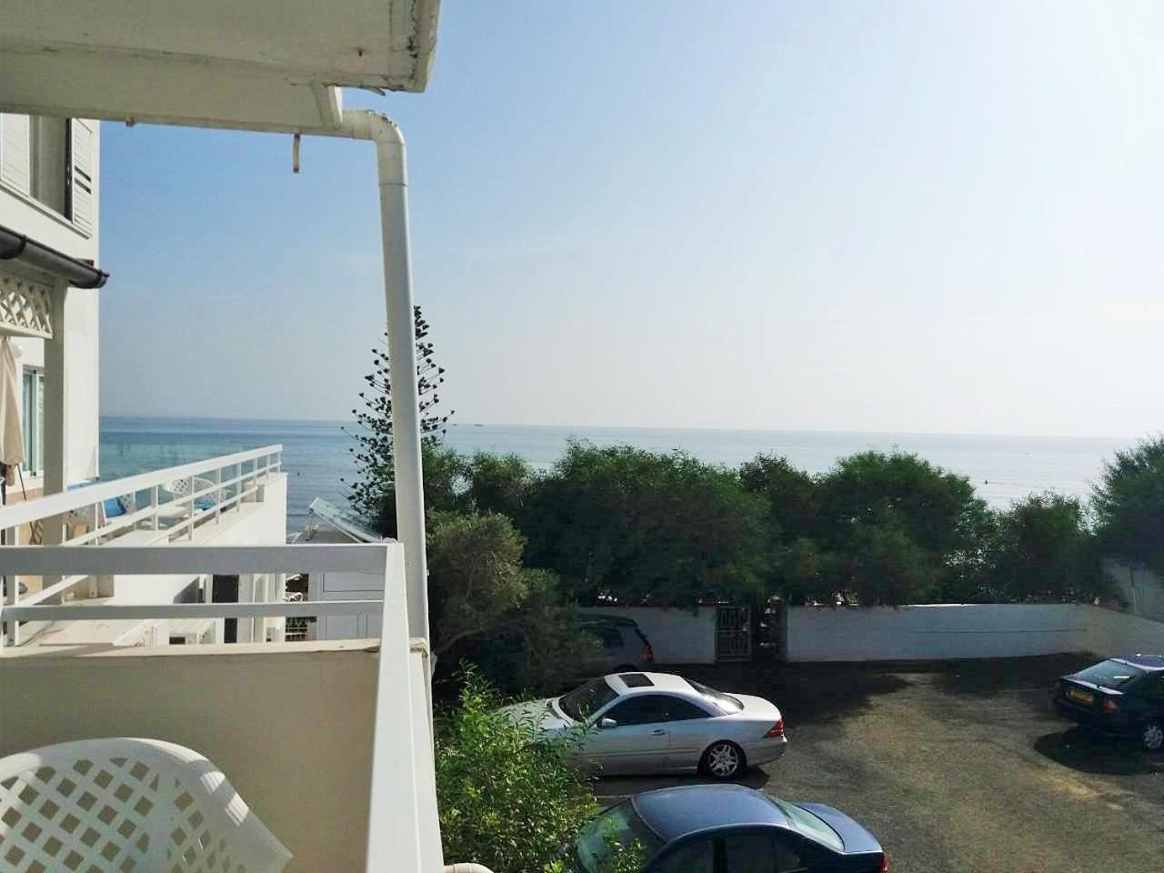16 Sandy Beach Ларнака Экстерьер фото
